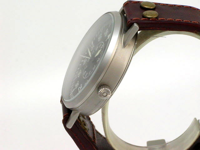 ラコ オートマティック デイト 42mm 860884　USED