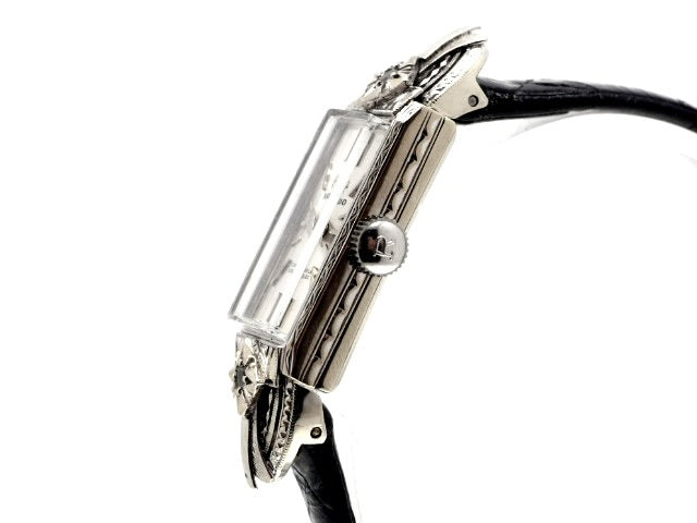 ラドー 14KWG レディス 21石 手巻 OH済 1950年代