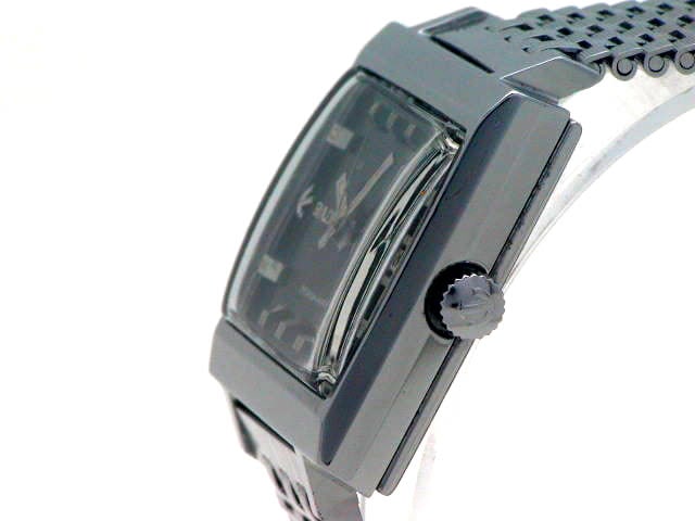 ラドー Ref.14815 マンハッタン 自動巻 OH済 1970年代