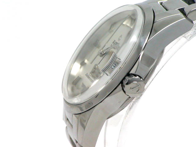 ラドー 復刻版ゴールデンホース  R84.832.103 自動巻 USED
