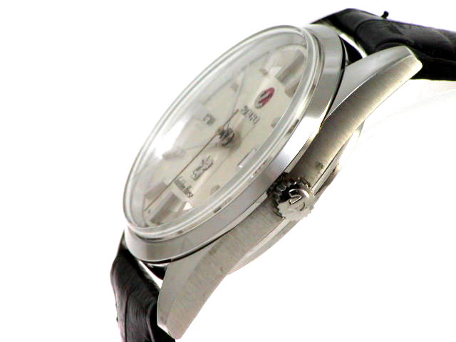 ラドー ゴールデンホース SS 自動巻 1960年代