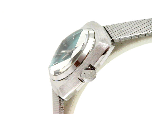 ラドー レディマッキンレー 手巻き 1970年代 デッドストック Rado