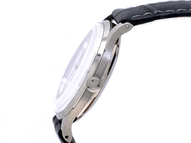 インターナショナル Cal.853 リダンダイヤル 自動巻 OH済 1960年製 International Watch Co