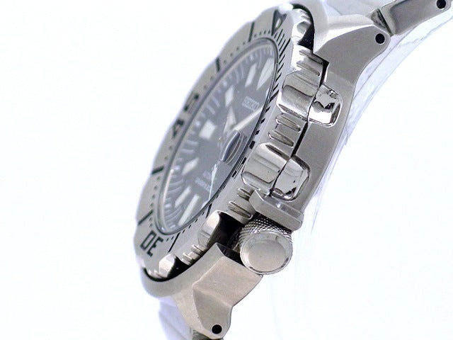 セイコー プロスペックス ダイバー スキューバ 200m SBDC025 自動巻 2016年 USED Seiko