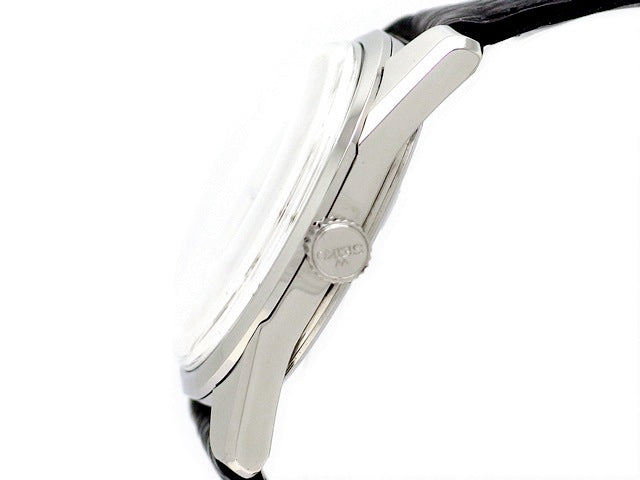 グランドセイコー 5722-9991 2ndモデル 後期型 GSメダリオン 手巻 OH済 昭和42年製 Seiko