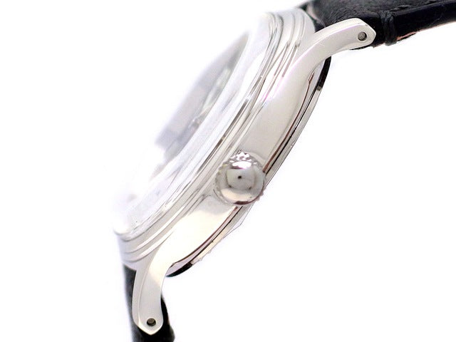 オリス Ref.7312 スモールセコンド 17石 手巻 OH済 USED