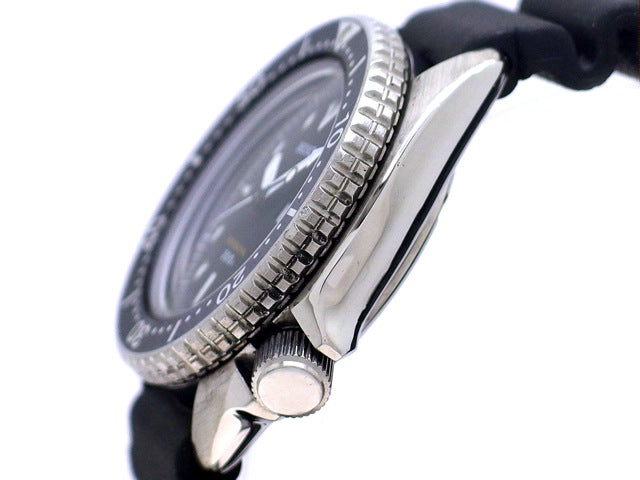 セイコー プロフェッショナル 200mダイバー 7C43-6010 クォーツ ボーイズ 昭和61年製 Seiko