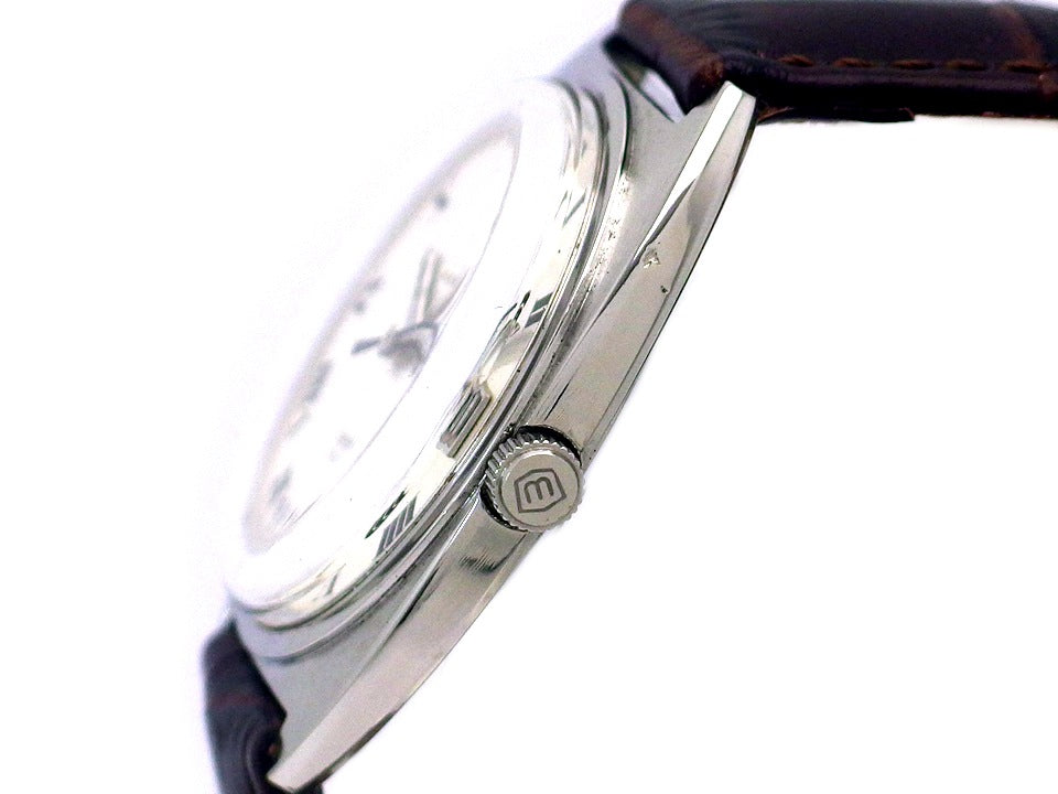 ウォルサム ニューポート 2824 Cal.HT824 自動巻 OH済 1960年代 　Waltham