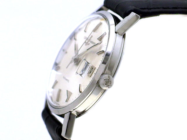 ユリスナルダン Ref.10928 1 自動巻 OH済 1960年代