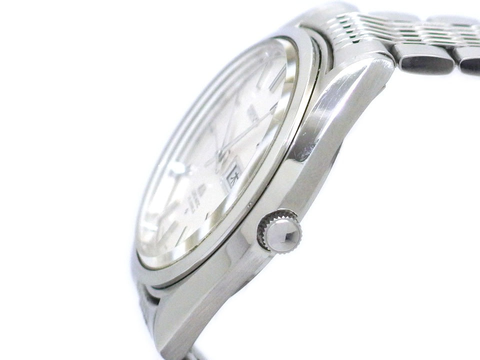 セイコー ロードマチック 5606-7070 自動巻 純正ブレスレット OH済 昭和46年製 Seiko