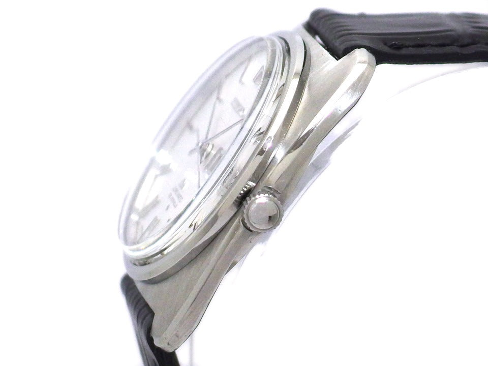 セイコー ロードマチック 5606-7130 自動巻 OH済 昭和45年製 Seiko