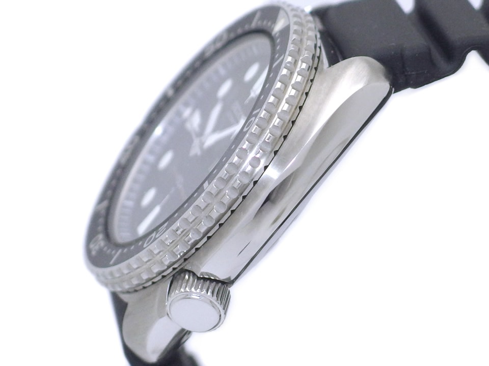 セイコー サードダイバー 6306-7001 国内仕様 自動巻 OH済 昭和54年製 Seiko