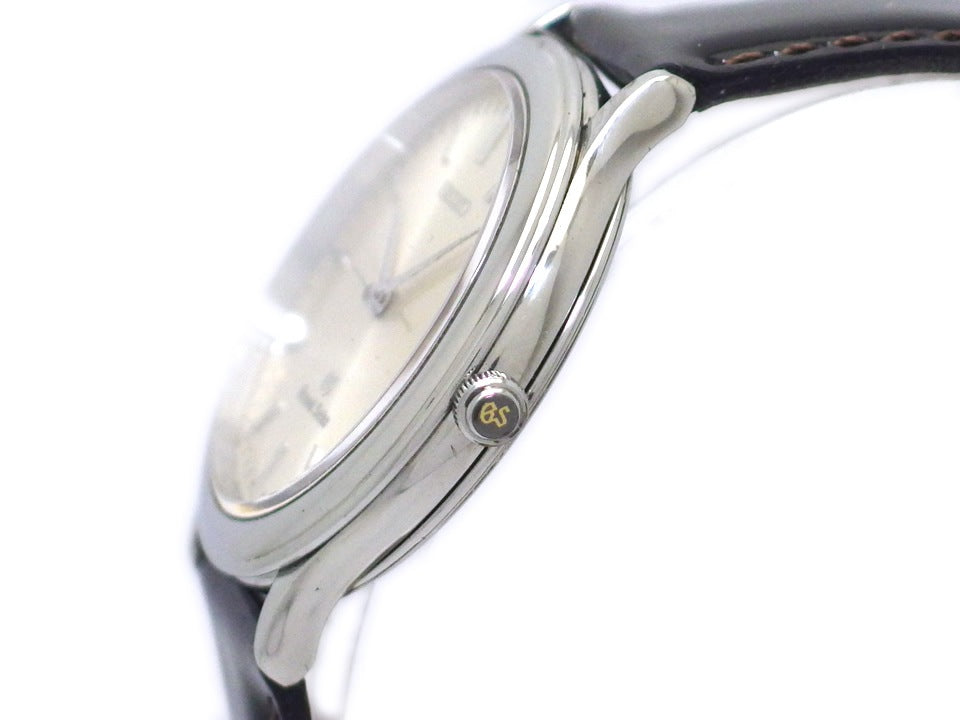 グランドセイコー SBGS001 9581-7000 クオ－ツ 1990年頃 USED Seiko