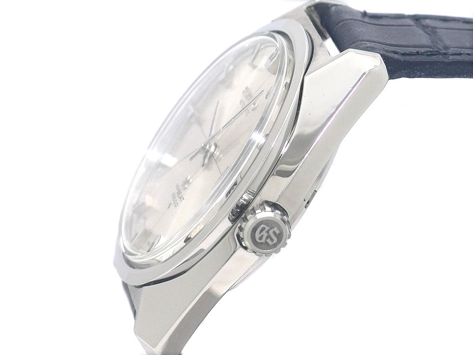 グランドセイコー 61GS 6145-8000 ハイビート 自動巻 OH済 昭和44年製 Seiko