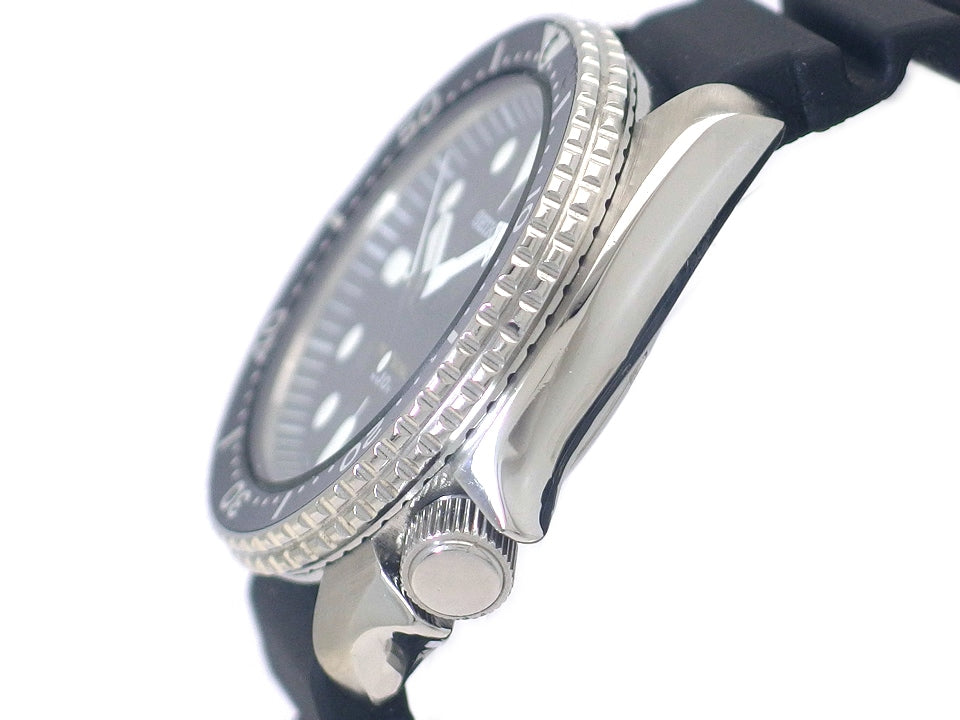 セイコー プロフェッショナル 200mダイバー 7C43-7010 クォーツ 昭和61年製 Seiko