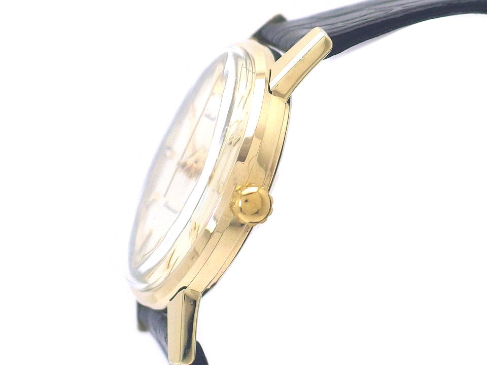 セイコー ロードマーベル 15027 14KGF SD文字盤 23石 手巻 OH済 昭和38年製 Seiko
