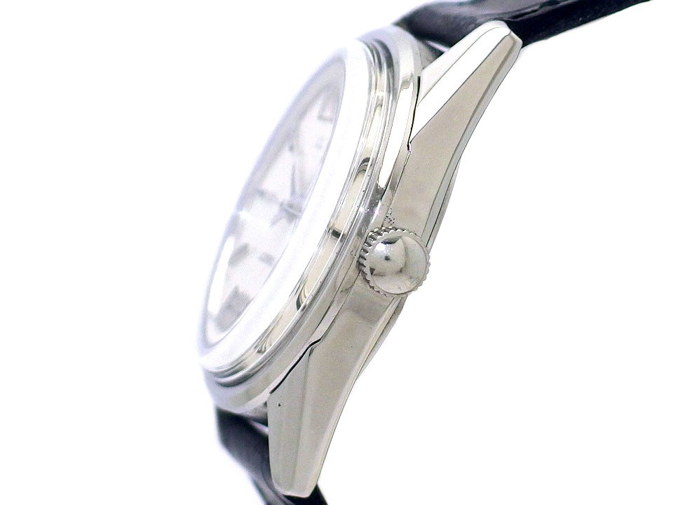 セイコー ロードマーベル 36000 5740-8000 手巻 OH済 昭和44年製 Seiko