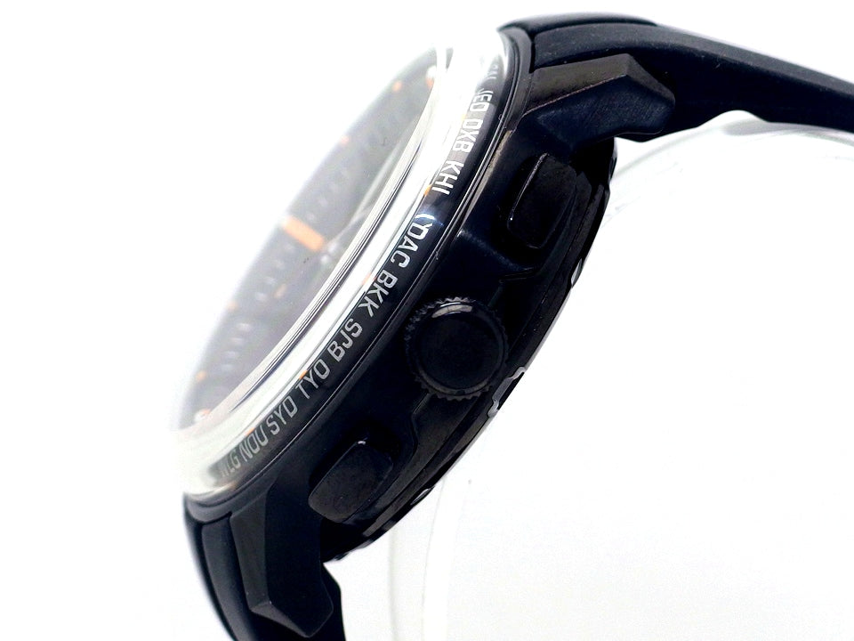 【美品】セイコー アストロン SBXA035 7X52-0AK0 ソーラーGPS USED Seiko