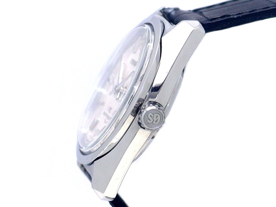 グランドセイコー 6146-8000 ハイビート36000 初期型 自動巻 OH済 昭和43年製 Seiko