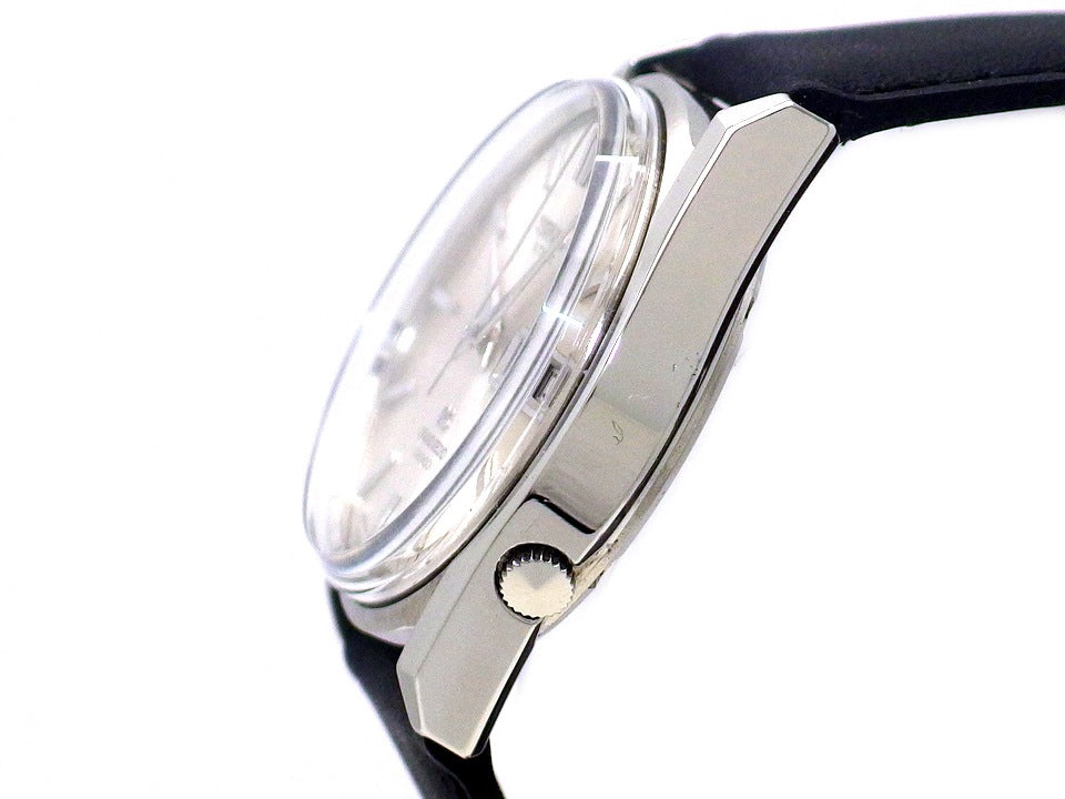 グランドセイコー 6246-9001 後期型 GSメダリオン 自動巻 OH済 昭和42年製 Seiko