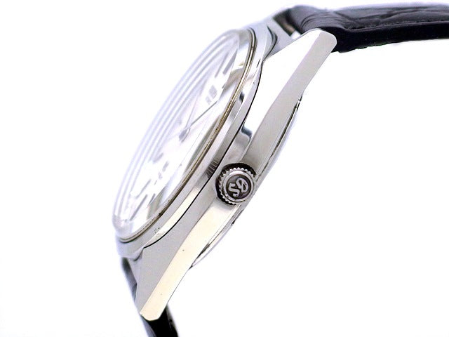 グランドセイコー 5645-7010 25石自動巻 OH済 昭和48年製 Seiko