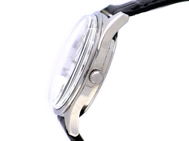 セイコー マチックR 8306-8001 自動巻 OH済 昭和41年製 Seiko