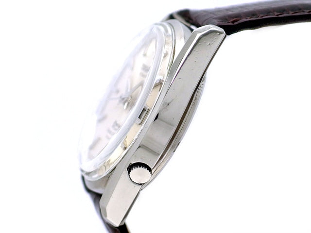 グランドセイコー 6246-9000 初期型 獅子メダリオン 自動巻 OH済 昭和41年製 Seiko
