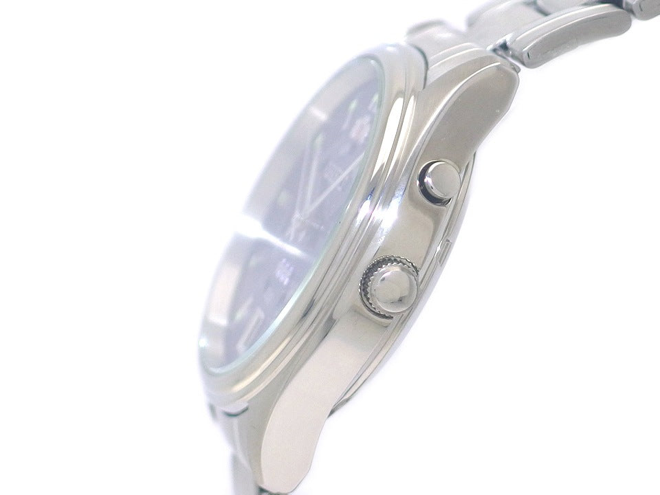 オリエント オートマチック デイデイト WV0901EM-7 自動巻 未使用品 ORIENT