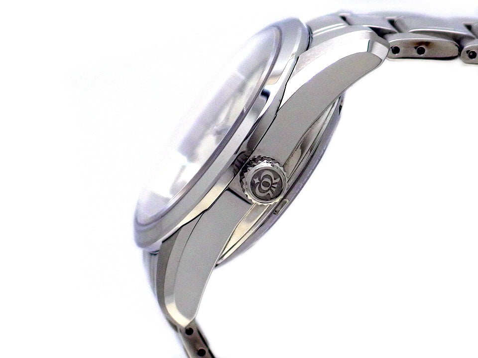 ロイヤルオリエント WE0021EK パワーリザーブ 自動巻 USED ORIENT