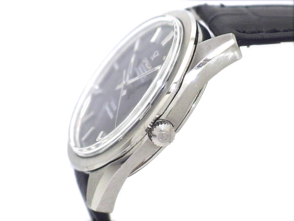 オメガ シーマスター クロノメーター 168.022 Cal.564 自動巻 OH済 1969年製 Omega