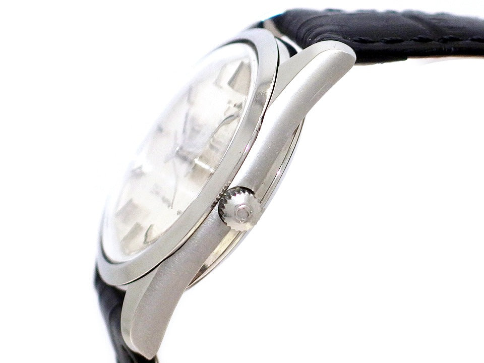 オメガ シーマスター クロノメーター Ref.168.0061 Cal.1011 自動巻 OH済 1973年製 Omega