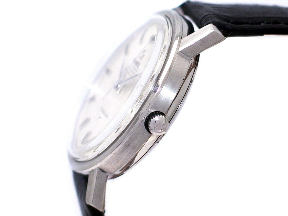 オメガ コンステレーション Ref.168.018 Cal.564 自動巻 OH済 1968年製 Omega