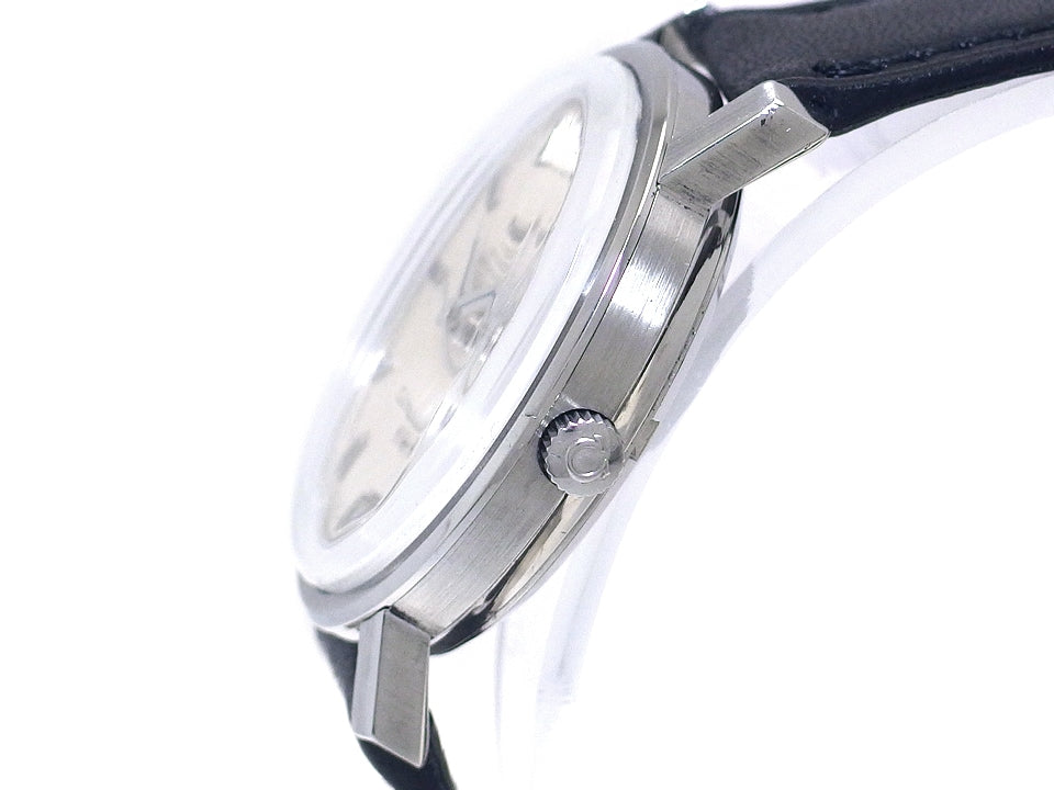 オメガ コンステレーション Ref.168.018 Cal.564 自動巻 OH済 1968年製 Omega