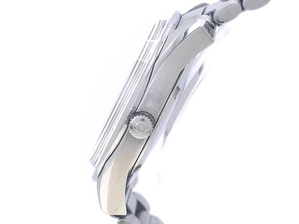 オメガ シーマスター クロノメーター 168.022 Cal.564 自動巻 純正3連ブレス OH済 1969年製 Omega