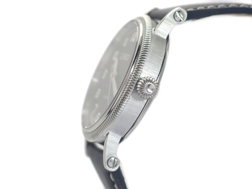 リメス ヴィンテージ 1924 38mm U7624R-LA4.2 自動巻 ドイツ製 USED Limes