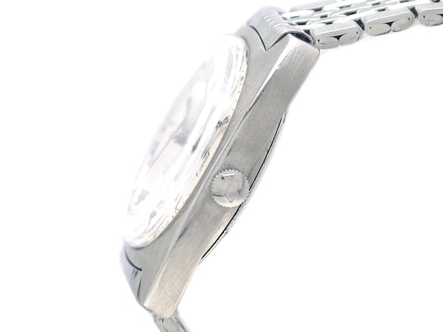 IWC Ref.1828 Cal.8541B 純正ブレスレット 自動巻 OH済 1971年製 International Watch Co