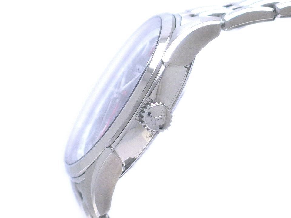 【美品】ハミルトン ジャズマスター GMT H32695131 自動巻 USED 2017年現行モデル Hamilton
