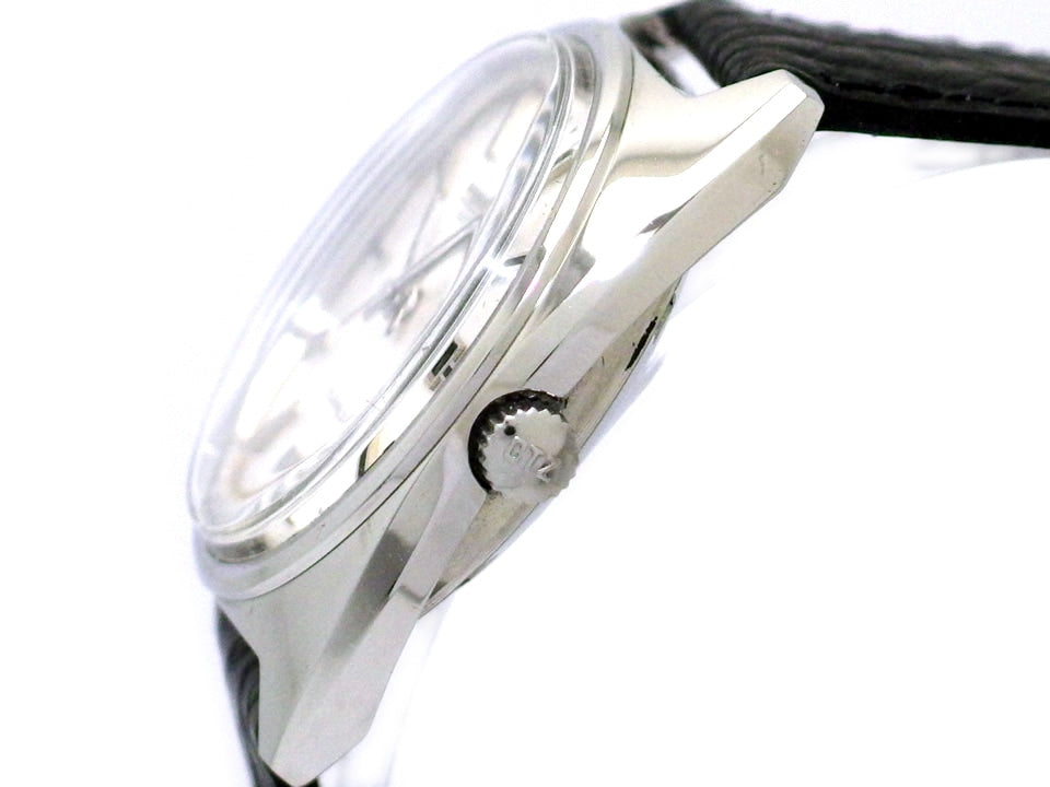 シチズン 4-601351 TA 裏蓋刻印有 自動巻 OH済 昭和51年頃 Citizen