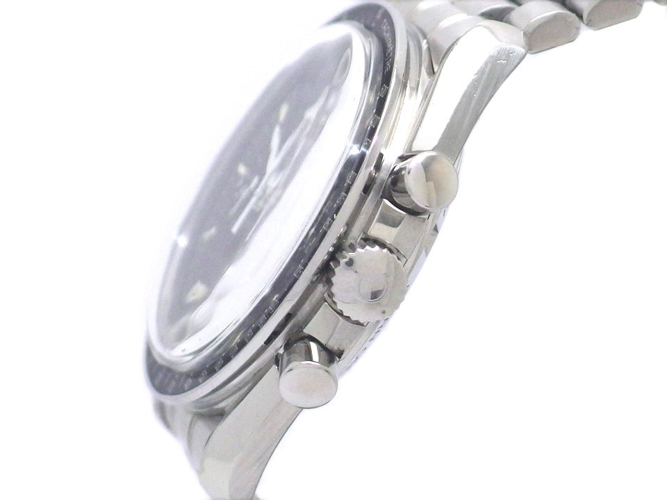 オメガ スピードマスター プロフェッショナル 3592.50 シースルーバック Cal.863 手巻き OH済 1995年頃 Omega