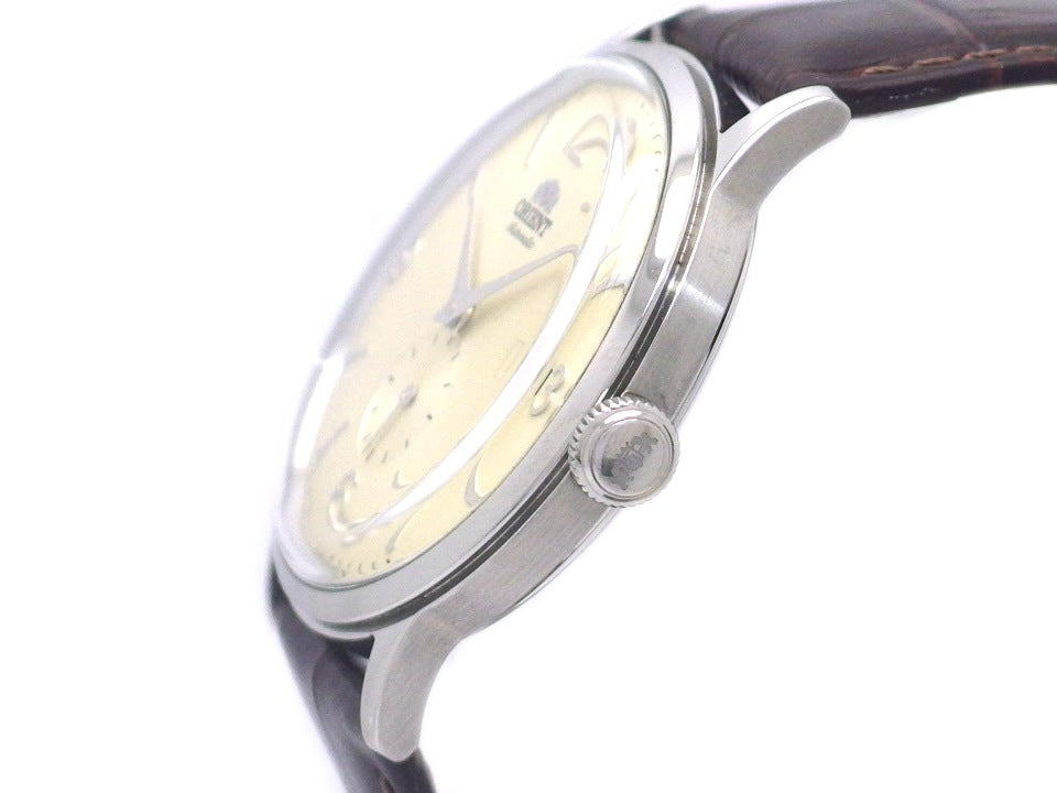 オリエント クラシック スモールセコンド RN-AP0003S 自動巻 2017年頃 USED ORIENT