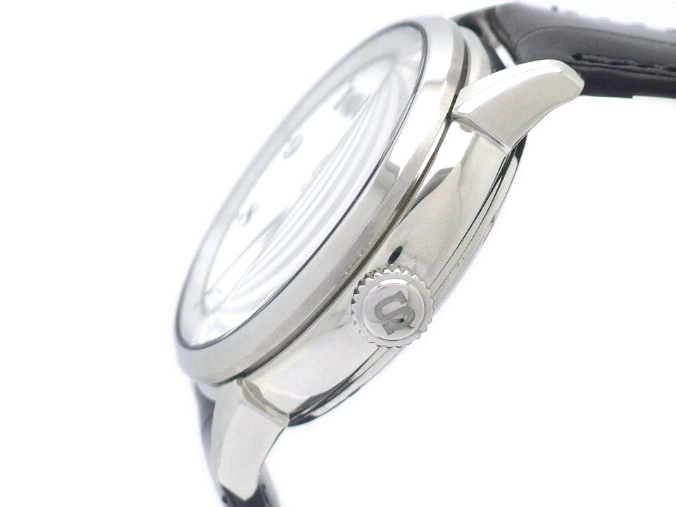 セイコー プレサージュ SARX027 ほうろうダイヤル Cal.6R15C 23石 自動巻 USED Seiko