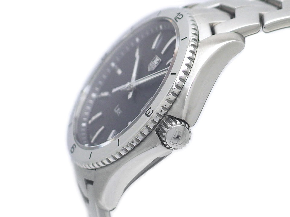 タグホイヤー リンク WAT1110.BA0950 クオーツ 2017年頃 USED TAG Heuer