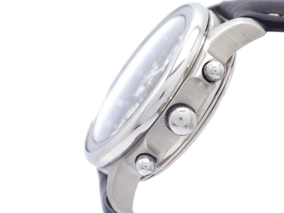 オーガストレイモンド クロノブルース M-612A001-28 自動巻 OH済 1994年頃 USED Auguste Reymond