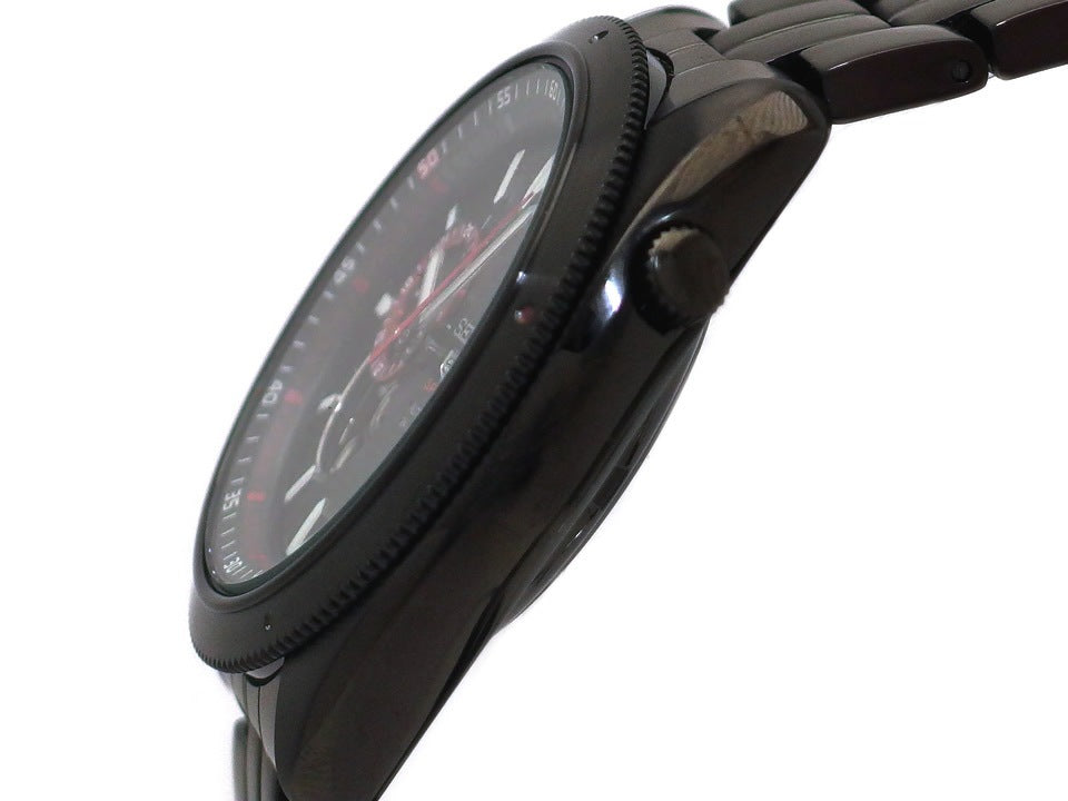 セイコー 5スポーツ 50周年記念 限定モデル SARZ031 自動巻 2013年 USED Seiko