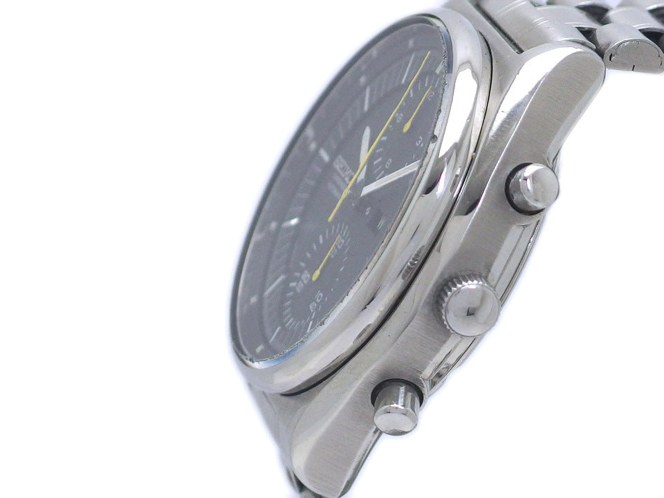 セイコー クロノグラフ 6138-3000 自動巻 OH済 昭和47年製 Seiko