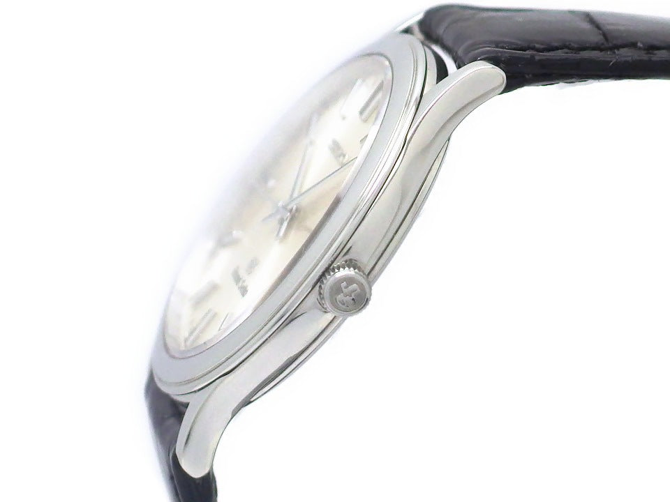 【美品】グランドセイコー SBGS009 9581-7020 クオ－ツ 1990年代 USED Seiko