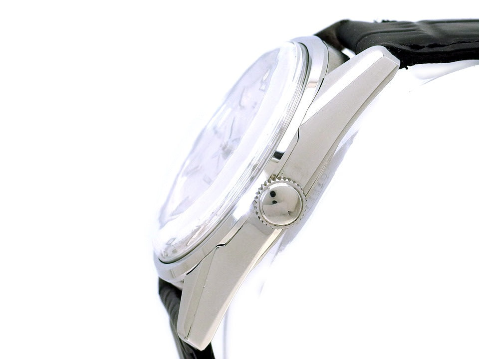 セイコー ロードマーベル 36000 5740-8000 手巻 OH済 昭和49年製 Seiko