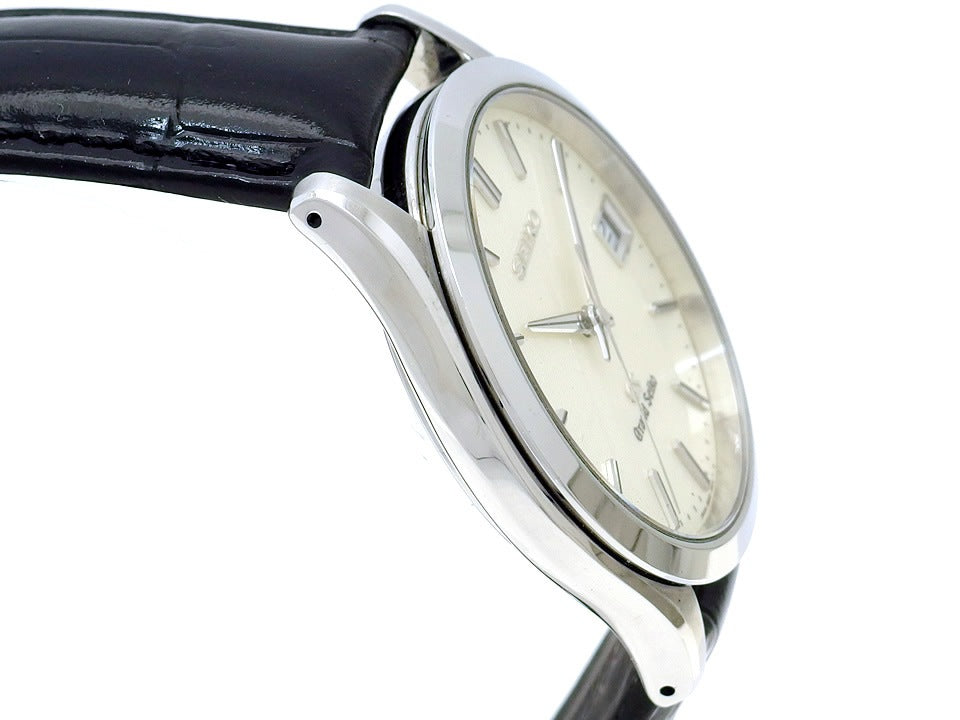 グランドセイコー SBGV003 9F82-0A10 クオーツ 1998年製 USED Seiko