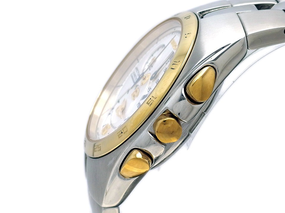 セイコー アークチュラ キネティック クロノグラフ 海外モデル 2009年頃 USED Seiko
