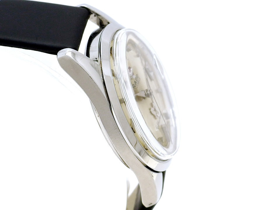 ラドー ゴールデンホース 57石 Ref.11675 Cal.1700/01 自動巻 OH済 1957年頃 Rado